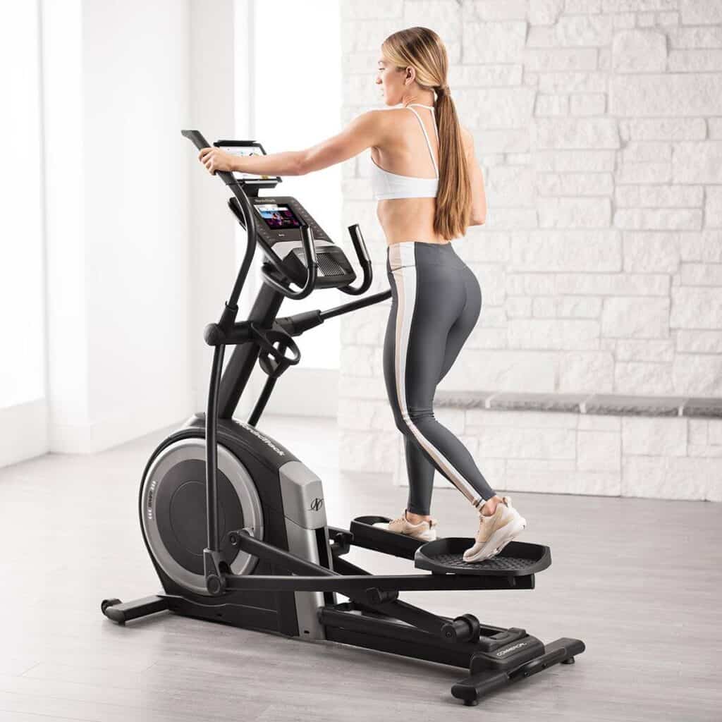 Best cross trainer for home use
