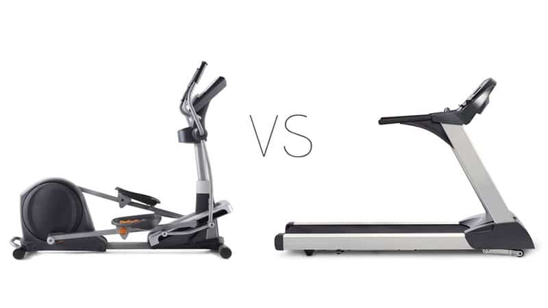 elliptical vs running, ultimate comparison