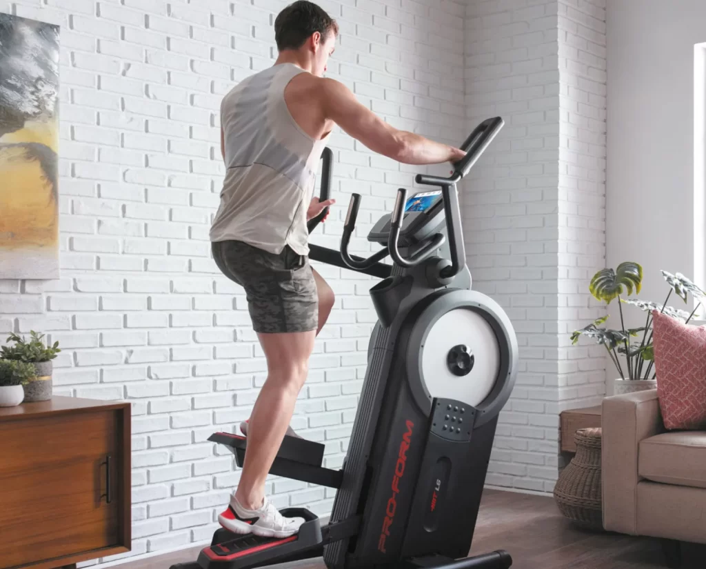 PROFROM HIIT L6 Trainer