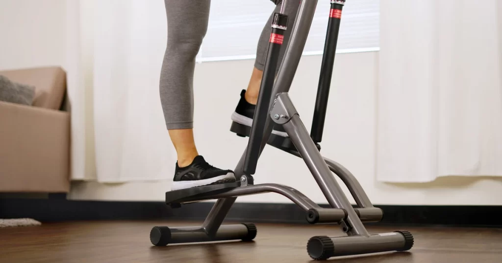 stair stepper for fat loss