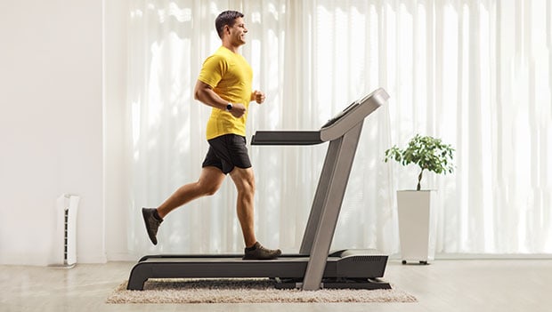 treadmill vs mini stepper comparison