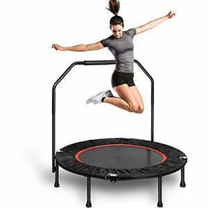 how much headroom needed for rebounder