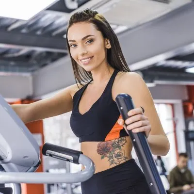 cross trainer vs elliptical difference