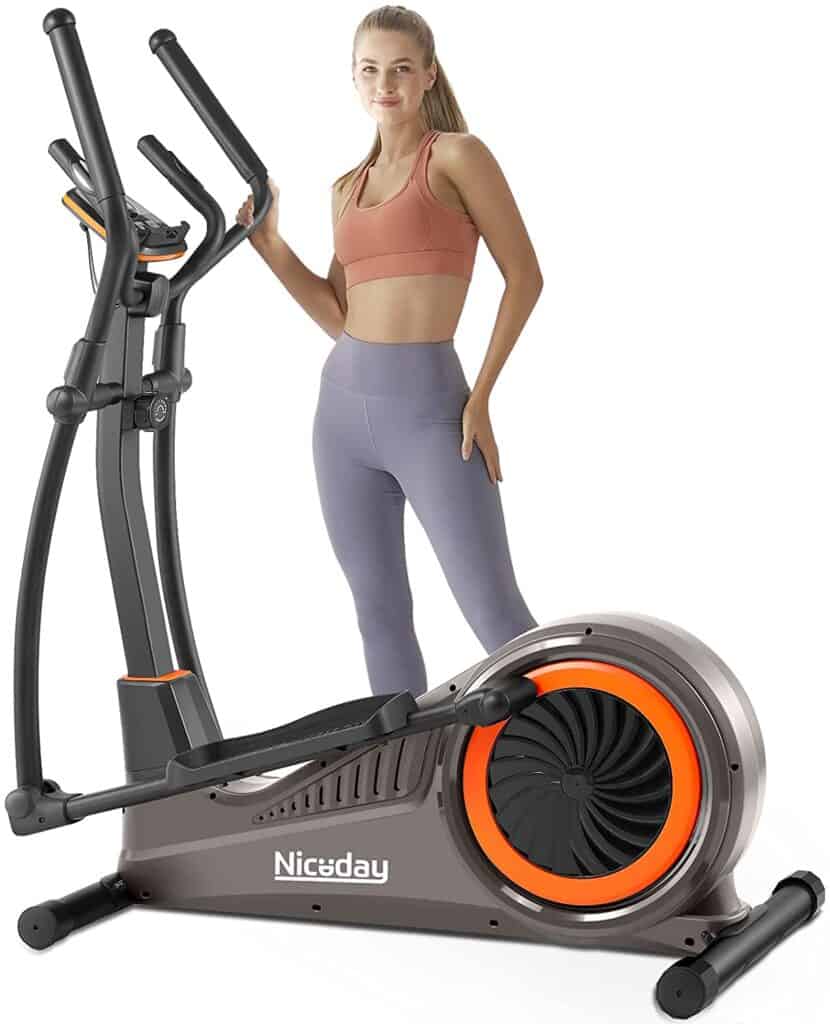 buying a cross trainer