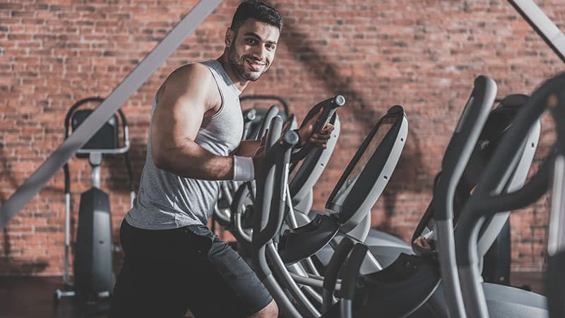 Is Elliptical Good For People With Back Pain?