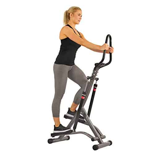 stair stepper for slimming thighs