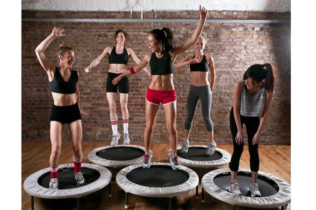 What is a Rebounder Class?