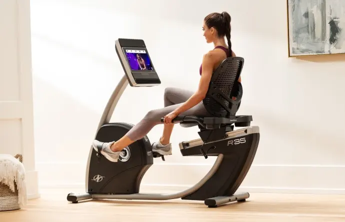 Can a Recumbent Bike Help Lose Belly Fat?