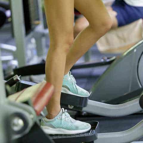 How to Use a Stair Stepper