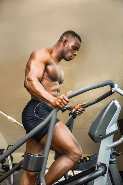 What Muscles Does The Stair Stepper Work?