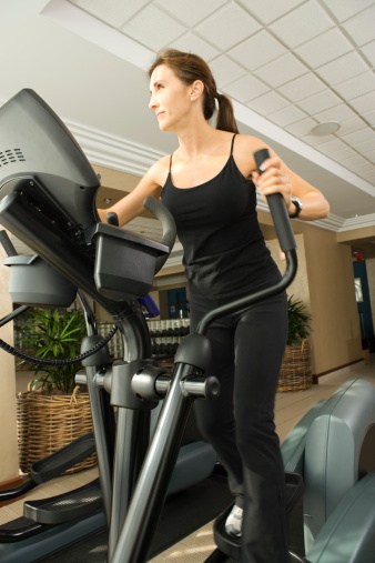 Are Elliptical Machines Bad For Your Hips?