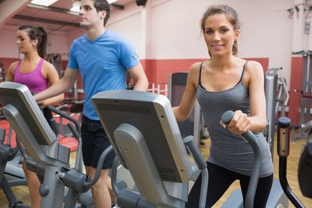 Is Elliptical Good for a Pulled Hamstring?