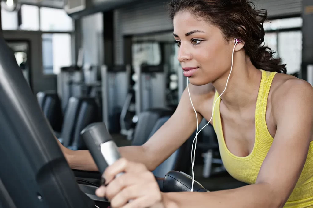 what to look for in an elliptical