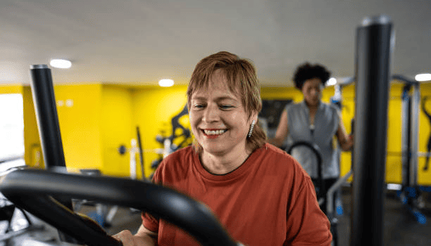 is the elliptical good for weight loss?