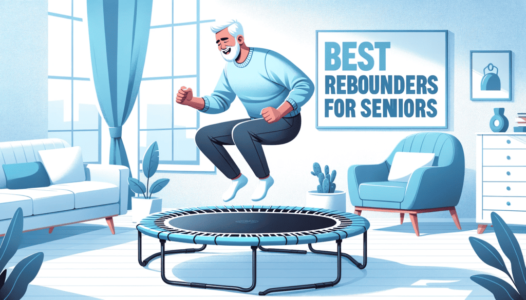 Best rebounder for seniors