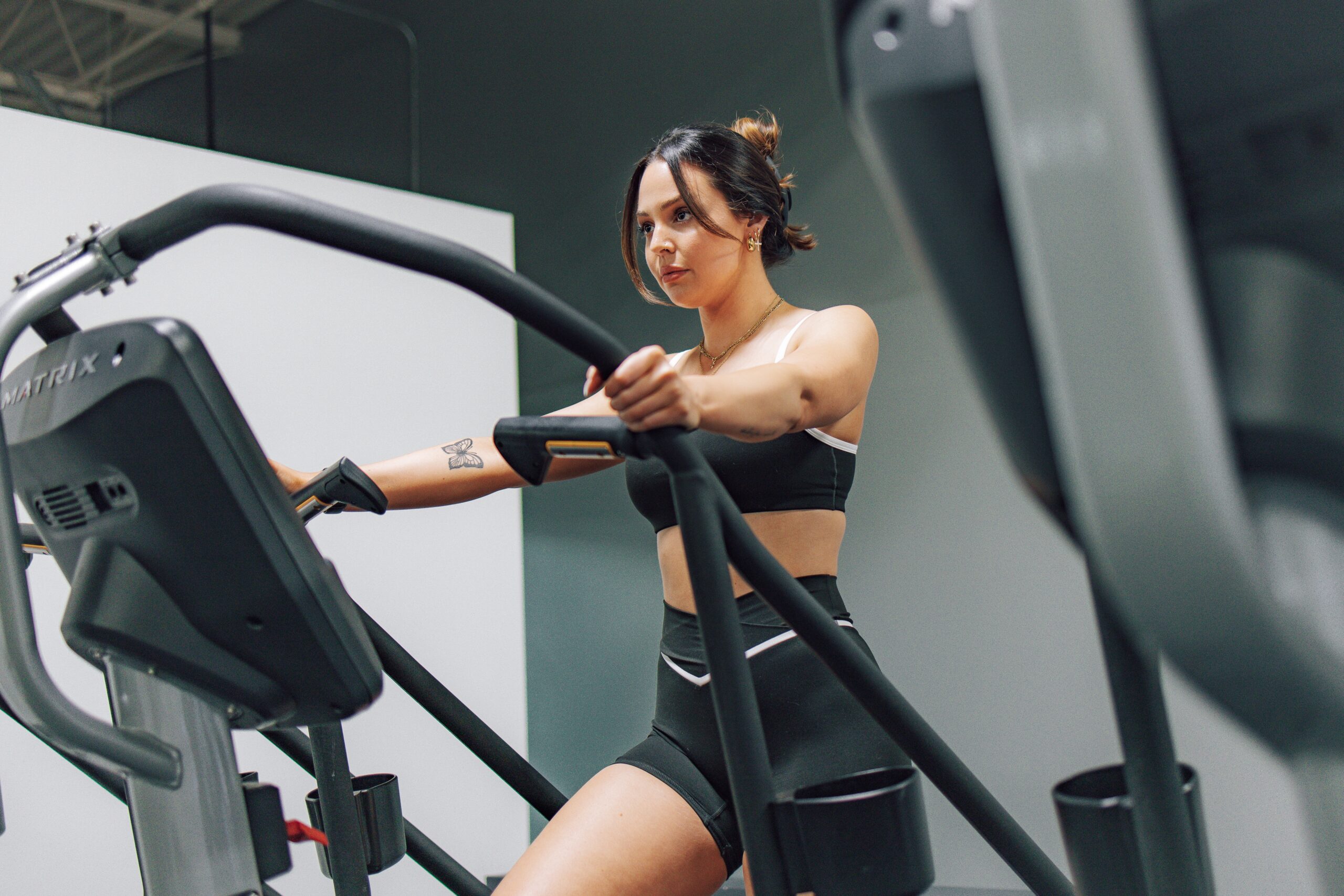 what to look for in an elliptical
